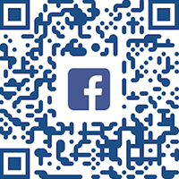 Facebook 專頁 QR Code