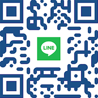 LINE 官方帳號 QR Code（掃碼加入預約）